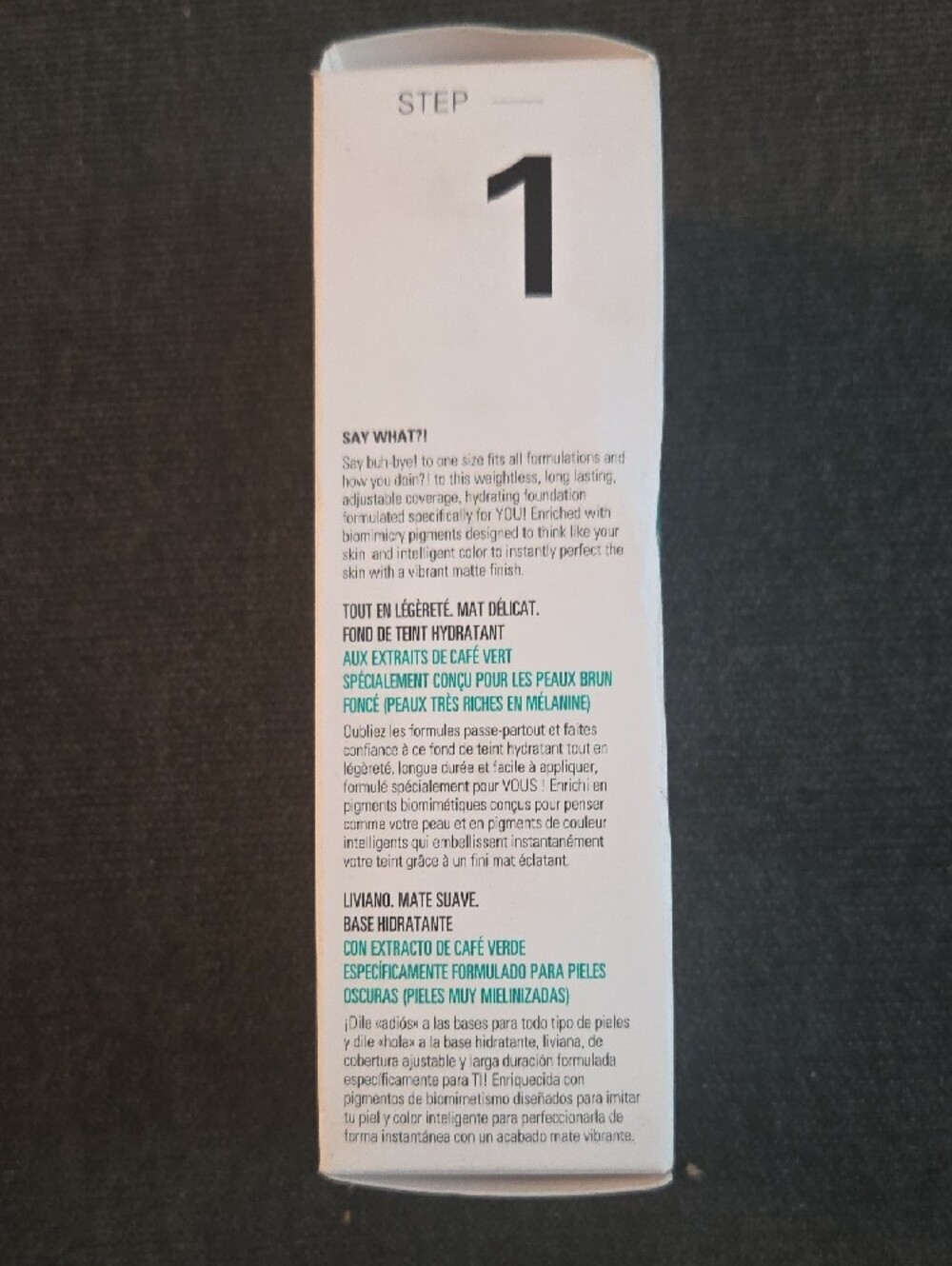 Subcategory selection - Picture 4 of 4